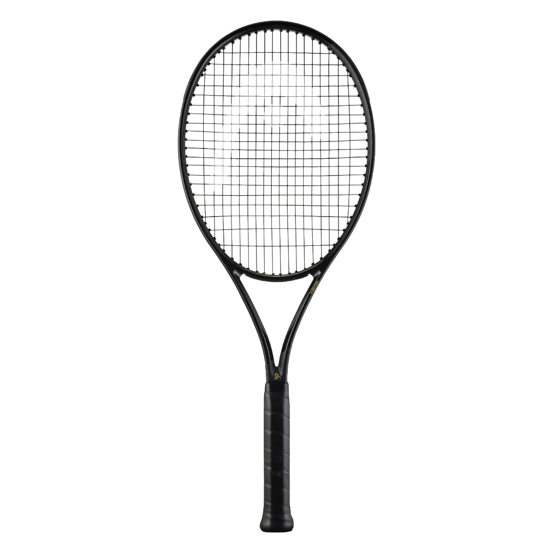 Tim Kollers Tennisschläger
